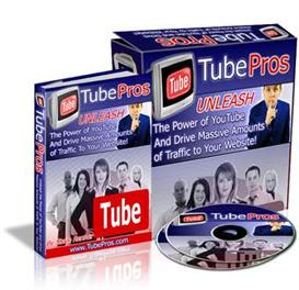 TubePros  Multi-Media Package