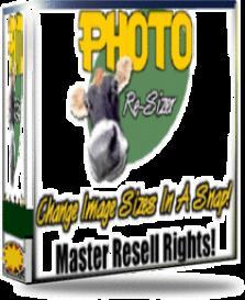 Photo Resizer