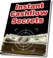 Instant Cashflow Secrets