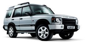 Download the Automotive eBooks | 2004 LAND ROVER DISCOVERY SERIES II OWNERS MANUAL
