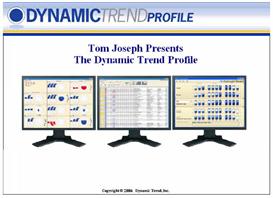 Dynamic Trend Profile by Mark Rinehart