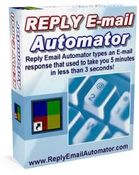 Reply Email Automator