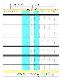 Download the OtherBusiness Software | Easy Bid/Estimating Itemized Sheet in Excel