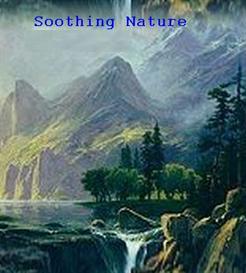 Sounds of Soothing Nature