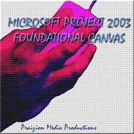 MICROSOFT PROJECT 2003 TABLES TUTORIAL