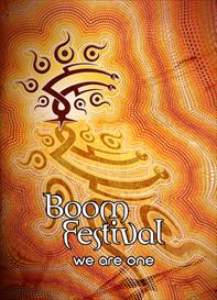 Boom 2006 DVD Digital Download - Portable version