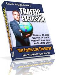 Traffic Explosion