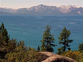 Lake Tahoe 3