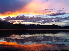 Sunset 1