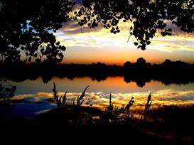 Sunset 2