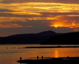 Sunset 3