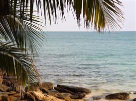 Thailand Beach 4