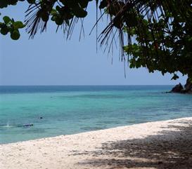 Thailand Beach 8