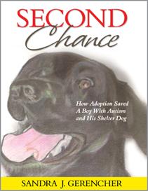 Second Chance: How Adoption Saved a Boy with Autism & His Shelter Dog