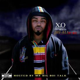 Jhi-Ali - My Way Digital Album