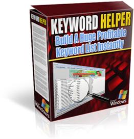 Keyword Helper