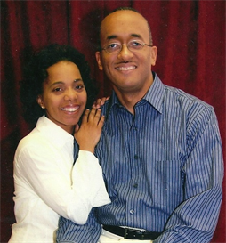 Marriage And Ministry Success