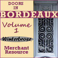 Doors In Bordeaux - Volume 1