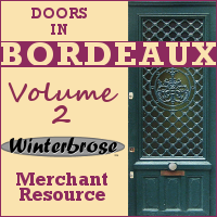 Doors In Bordeaux - Volume 2