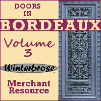 Doors In Bordeaux - Volume 3