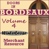 Doors In Bordeaux - Volume 4