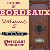 doors in bordeaux - volume 5