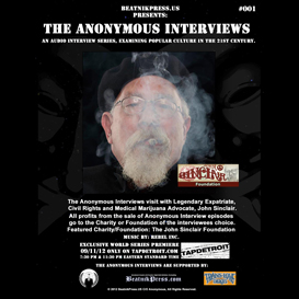 The Anonymous Interviews