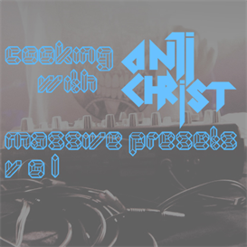 Download the Electronica Music | Coking With Antichrist Massive Presets vol 1