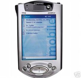 Pocket PC 2003 WM Upgrade iPAQ 3800 3850 3855 3830 3835