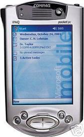 Pocket PC 2003 WM Upgrade iPAQ 3900 3970 3975 3950 3955