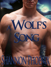 A Wolf's Song