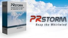 PRStorm