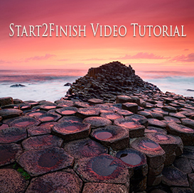 Start to Finish Video Tutorial
