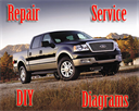 Ford F150 - 2004-05-06-07-08 Service Repair Manual