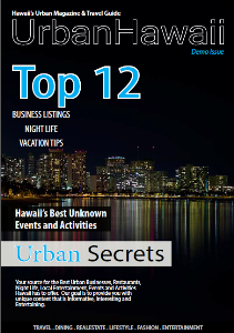 UrbanHawaii Travel Magazine
