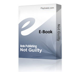 Not Guilty
