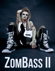 ZomBass 2 - D.I.