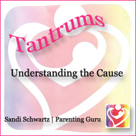 Audio: "Tantrums"