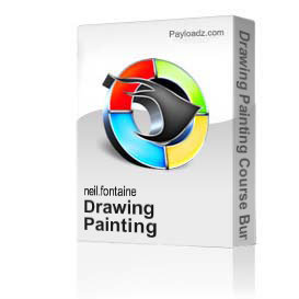 Drawing Painting Course Bundle