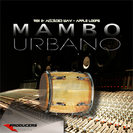 Mambo Urbano
