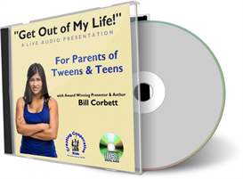 Audio Lecture for Parents of Teens