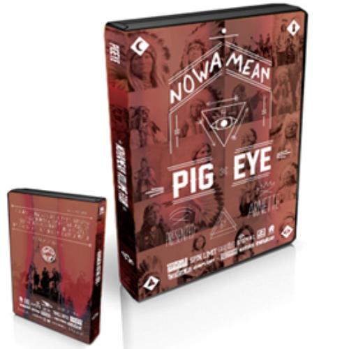 First Additional product image for - Nowamean - Pigeye
