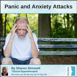 Anxiety and Panic Attacks mp3