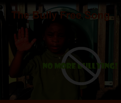 The Bully Free Song Performance Track