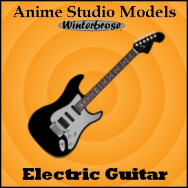 Anime Studio:  Music and Audio