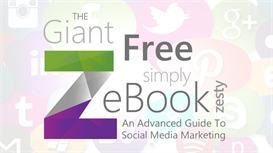 An Advanced Guide To Social Media Marketing