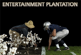 Entertainment Plantation