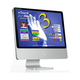 eTouch for Health 3.0 & eCharts - Mac OS-X