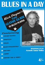 Blues In A Day Download