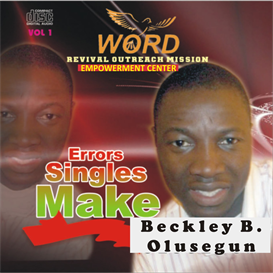 Download the Relationships Audio Books | ERRORS SINGLES MAKE